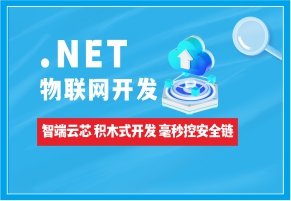 .NET物联网开发