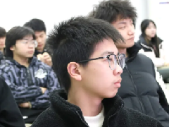 <b>开班典礼丨开启IT之门，迈向卓越之路！</b>